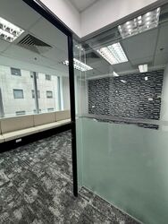 Tan Eng Kiam Building (D1), Office #621082451